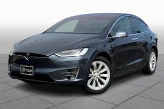 Tesla 2019 Model X