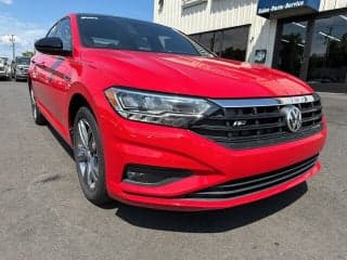 Volkswagen 2019 Jetta