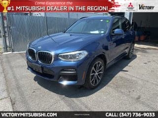 BMW 2020 X3