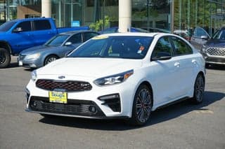 Kia 2020 Forte