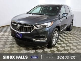 Buick 2021 Enclave