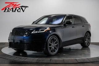 Land Rover 2021 Range Rover Velar