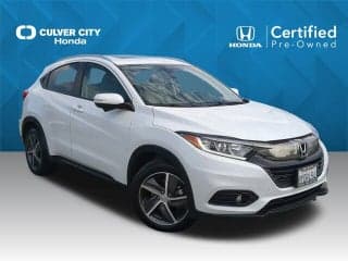 Honda 2022 HR-V