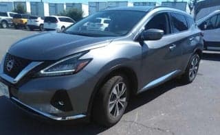 Nissan 2023 Murano