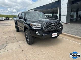 Toyota 2023 Tacoma