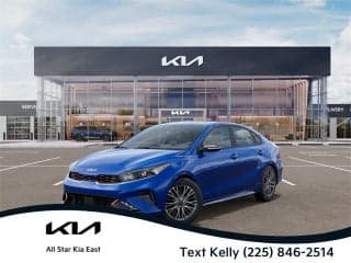 Kia 2024 Forte