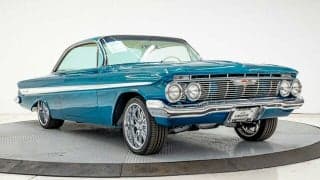 Chevrolet 1961 Impala