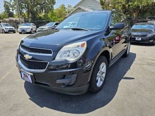 Chevrolet 2010 Equinox