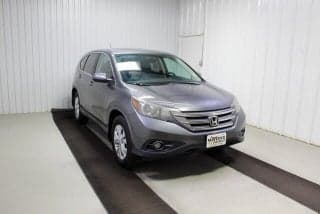 Honda 2013 CR-V