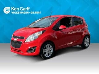 Chevrolet 2014 Spark