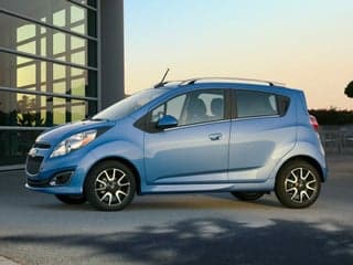 Chevrolet 2014 Spark