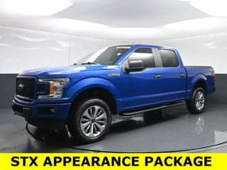 Ford 2018 F-150