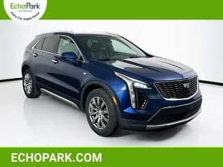 Cadillac 2019 XT4