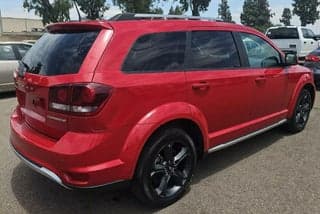 Dodge 2020 Journey