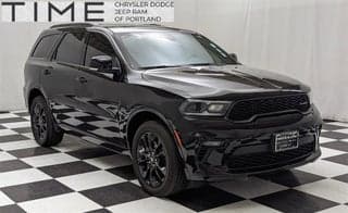 Dodge 2021 Durango