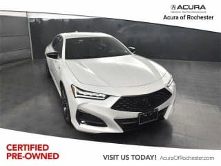 Acura 2023 TLX