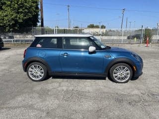 MINI 2024 Hardtop 2 Door