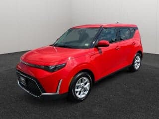 Kia 2025 Soul