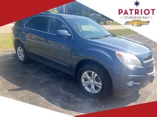 Chevrolet 2012 Equinox