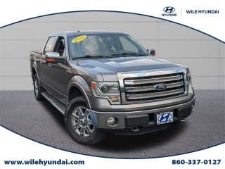 Ford 2014 F-150