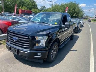 Ford 2017 F-150