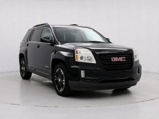 GMC 2017 Terrain