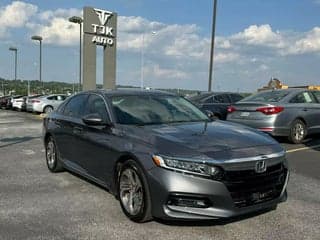 Honda 2018 Accord