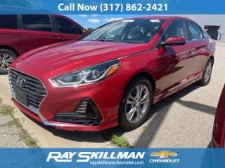 Hyundai 2018 Sonata