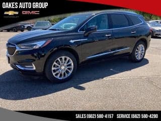 Buick 2020 Enclave