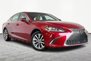 Lexus 2021 ES 350