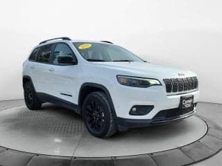 Jeep 2023 Cherokee