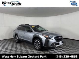 Subaru 2024 Outback