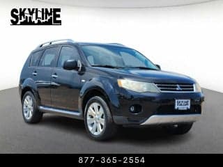 Mitsubishi 2009 Outlander