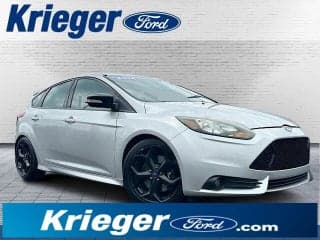 Ford 2014 Focus