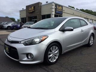 Kia 2014 Forte Koup