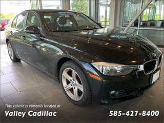 BMW 2015 3 Series