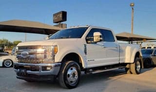 Ford 2017 F-350 Super Duty