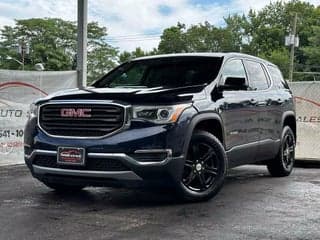 GMC 2017 Acadia