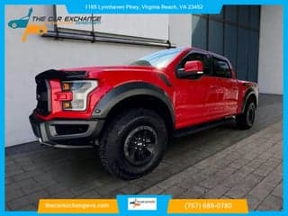 Ford 2018 F-150