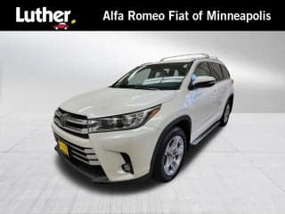 Toyota 2018 Highlander