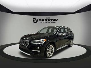 BMW 2019 X1