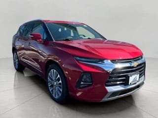 Chevrolet 2019 Blazer