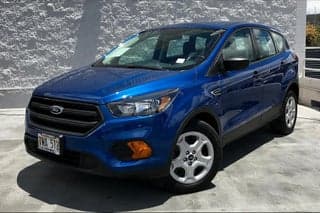 Ford 2019 Escape