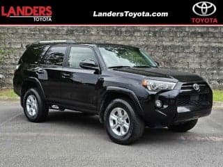 Toyota 2023 4Runner