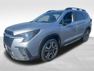 Subaru 2024 Ascent