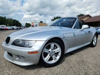 BMW 2000 Z3