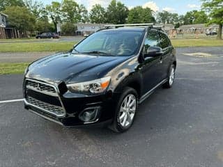 Mitsubishi 2015 Outlander Sport