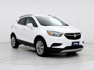 Buick 2017 Encore