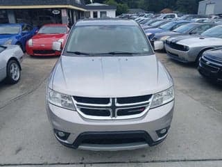 Dodge 2017 Journey