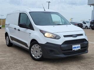 Ford 2017 Transit Connect